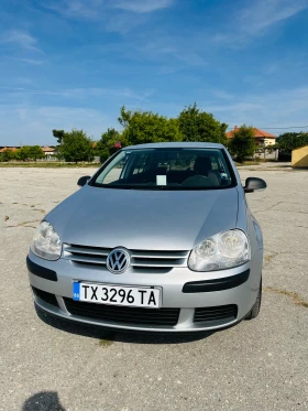 Обява за продажба на VW Golf ~3 899 лв. - изображение 1