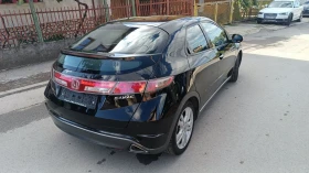 Honda Civic 1.8перфектен фейсл. - 9690 лв. - 90833587 9