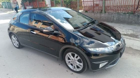 Honda Civic 1.8перфектен фейсл. - 9690 лв. - 90833587 15