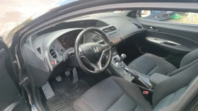 Honda Civic 1.8перфектен фейсл. - 9690 лв. - 90833587 7
