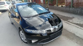 Honda Civic 1.8перфектен фейсл. - 9690 лв. - 90833587 2