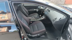 Honda Civic 1.8перфектен фейсл. - 9690 лв. - 90833587 4