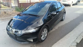 Honda Civic 1.8перфектен фейсл. - 9690 лв. - 90833587 17