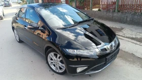 Honda Civic 1.8перфектен фейсл. - 9690 лв. - 90833587 10