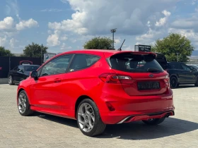 Ford Fiesta ST-PERFORMANCE 200 FULL | Mobile.bg    3