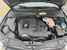 VW Passat 1, 9tdi 131 4 Motion  | Mobile.bg    13