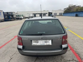 VW Passat 1, 9tdi 131 4 Motion  | Mobile.bg    2