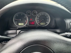 VW Passat 1, 9tdi 131 4 Motion  | Mobile.bg    8