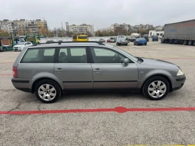 VW Passat 1, 9tdi 131 4 Motion  | Mobile.bg    5