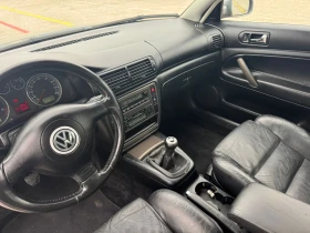 VW Passat 1, 9tdi 131 4 Motion  | Mobile.bg    10