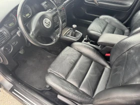 VW Passat 1, 9tdi 131 4 Motion  | Mobile.bg    15