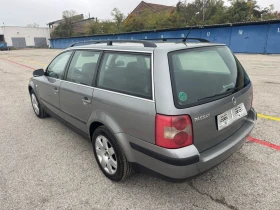 VW Passat 1, 9tdi 131 4 Motion  | Mobile.bg    3