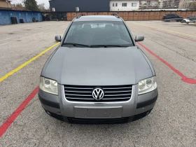 VW Passat 1, 9tdi 131 4 Motion  | Mobile.bg    6