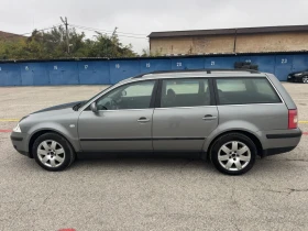 VW Passat 1, 9tdi 131 4 Motion  | Mobile.bg    17