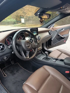 Mercedes-Benz CLA 200, снимка 11