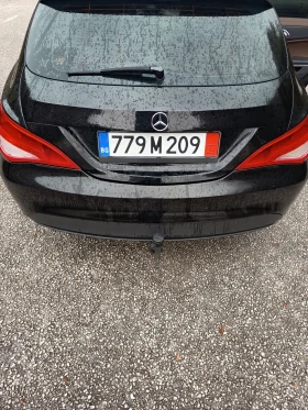 Mercedes-Benz CLA 200, снимка 7
