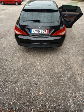 Mercedes-Benz CLA 200, снимка 6