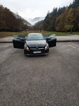 Mercedes-Benz CLA 200, снимка 13