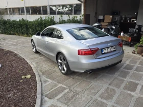 Audi A5 2.7TDI | Mobile.bg    6