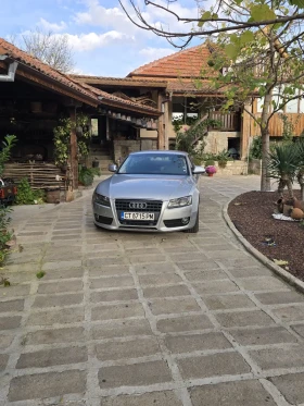 Audi A5 2.7TDI | Mobile.bg    3