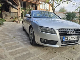 Audi A5 2.7TDI | Mobile.bg    4
