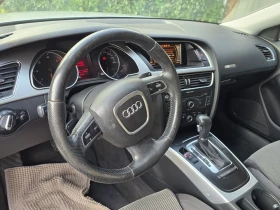 Audi A5 2.7TDI | Mobile.bg    9