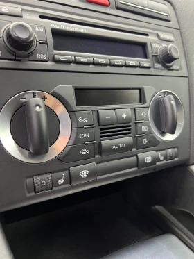 Audi A3 1.6i Автоматик, снимка 14