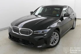 BMW 330 i xDrive M Sport Paket Sportautomatic