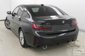 BMW 330 i xDrive M Sport Paket Sportautomatic - 97700 лв. / 49953.22 € - 72748535 2