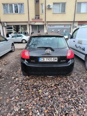 Toyota Auris 1.4 D4-D, снимка 4