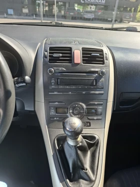 Toyota Auris 1.4 D4-D, снимка 9