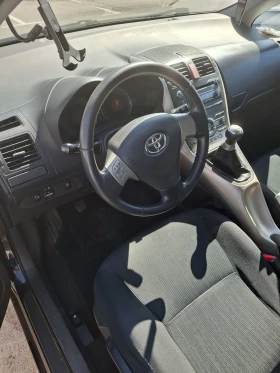 Toyota Auris 1.4 D4-D, снимка 5