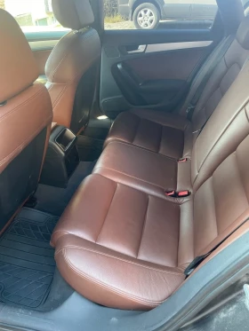 Audi A4 2.0 TFSI | Mobile.bg � ����� ������ 9