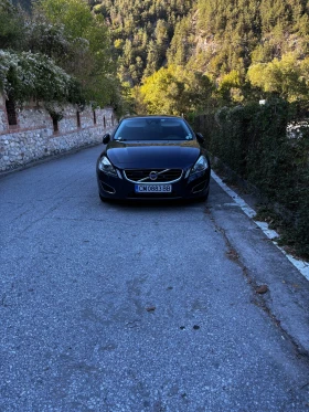 Volvo S60 D5 2.4 SUMMUM, снимка 7