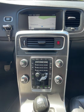 Volvo S60 D5 2.4 SUMMUM, снимка 10