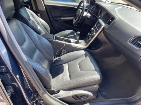 Volvo S60 D5 2.4 SUMMUM, снимка 9