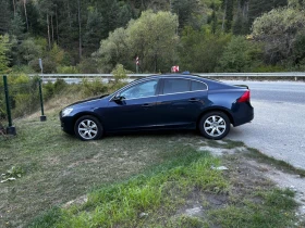 Volvo S60 D5 2.4 SUMMUM, снимка 1