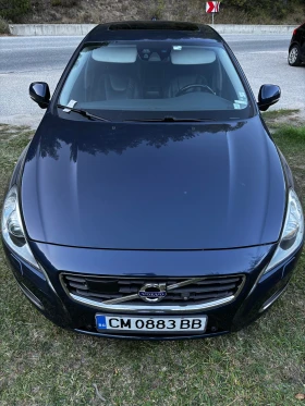 Volvo S60 D5 2.4 SUMMUM, снимка 3