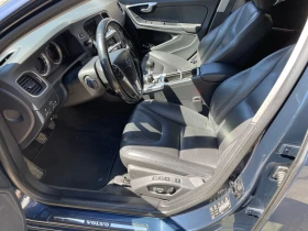 Volvo S60 D5 2.4 SUMMUM, снимка 8