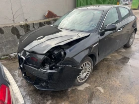 Alfa Romeo Giulietta 1.4 TURBO Benzin 125000km!!! - 11 € / 21.51 лв. - 23496751 2
