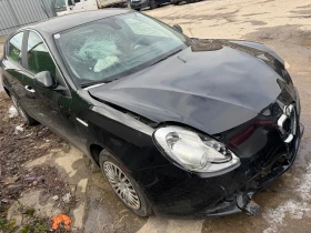 Alfa Romeo Giulietta 1.4 TURBO Benzin 125000km!!! - 11 € / 21.51 лв. - 23496751 5