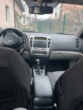 Kia Ceed 2, 0 CRDI от КИА България - 2499 € / 4887.62 лв. - 93269285 7