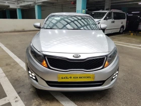 Kia K5 ФАБР. ГАЗ - 7500 € / 14668.73 лв. - 12263880 4