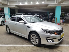 Kia K5 ФАБР. ГАЗ - 7500 € / 14668.73 лв. - 12263880 3