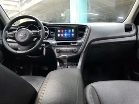 Kia K5 ФАБР. ГАЗ - 7500 € / 14668.73 лв. - 12263880 11
