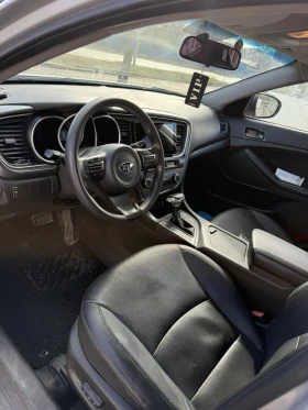 Kia K5 ����. ��� | Mobile.bg � ����� ������ 8