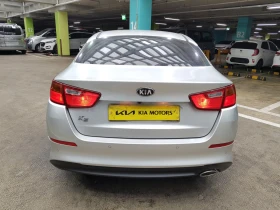 Kia K5 ФАБР. ГАЗ - 7500 € / 14668.73 лв. - 12263880 7