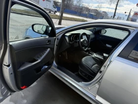 Kia K5 ����. ��� | Mobile.bg � ����� ������ 7