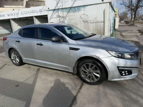 Kia K5 ����. ��� | Mobile.bg � ����� ������ 3