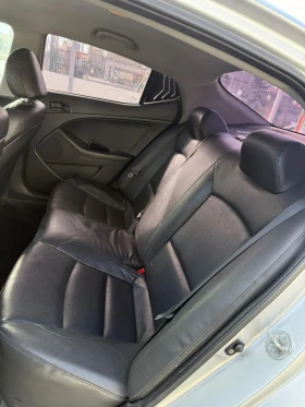 Kia K5 ����. ��� | Mobile.bg � ����� ������ 9